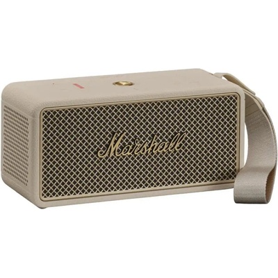 Marshall Bluetooth колонка MARSHALL MIDDLETON CREAM II (7340055404617)