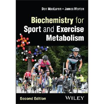 Image 1 of Biochemistry for Sport and Exercise Metabolism 2e