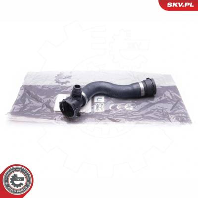 Hadice chladiče ESEN SKV 24SKV279