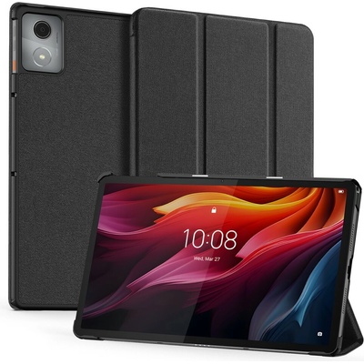 DUX DOMO Zaklápacie puzdro pre Lenovo Tab K11 Plus 113711 čierne