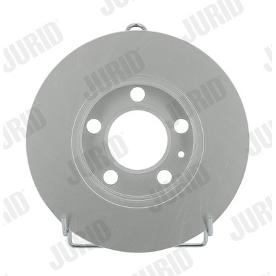 Brzdový kotúč JURID 562307JC