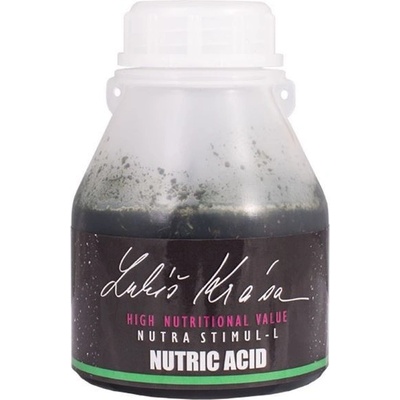 LK Baits Dip Nutra Stimul L nutric acid 200 ml