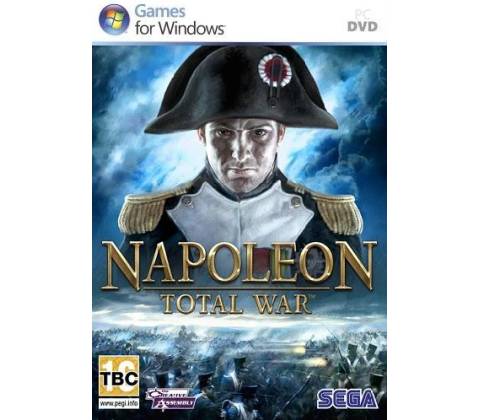 Napoleon: Total War