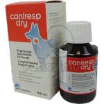 Caniresp Dry разтвор 100 мл