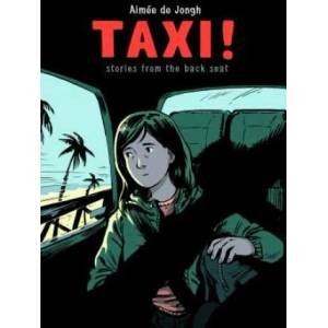 Taxi (ISBN: 9781772620399)