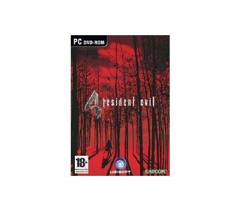 Resident Evil 4 (2005)
