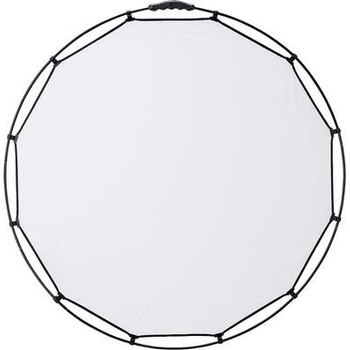 Manfrotto HaloCompact Plus difuzér 2-stop 98cm