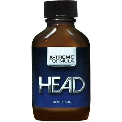 Poppers Head X treme 30 ml