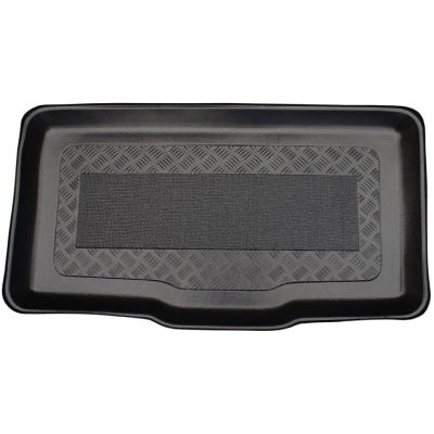 Стелка за багажник за Fiat Panda I (2012+) 5 doors