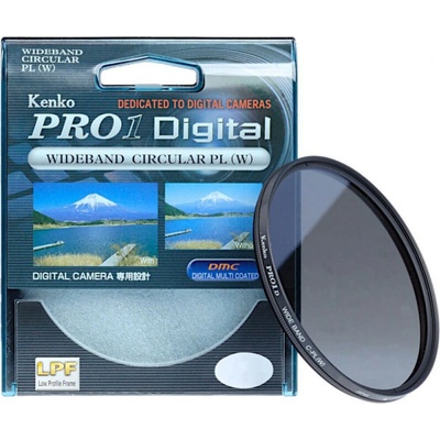 Kenko DMC PL-C PRO1 55 mm