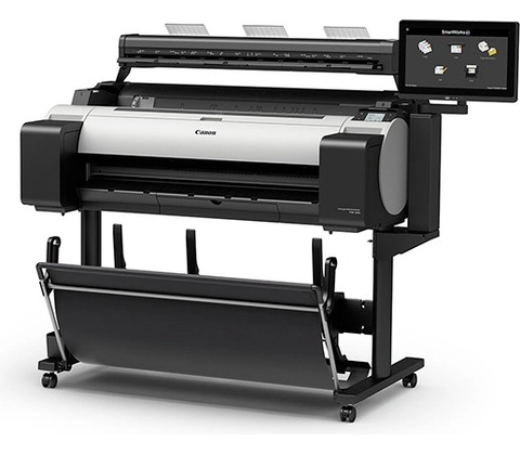 Canon imagePROGRAF TM-300