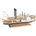 AMATI Robert E. Lee 1870 kit 1:150