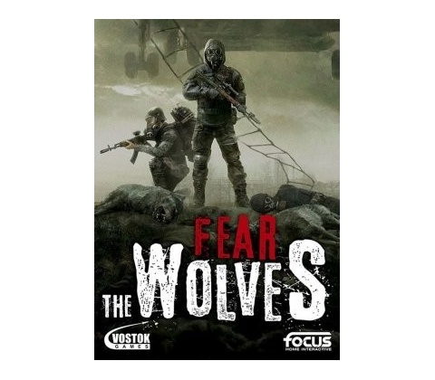 Fear the Wolves