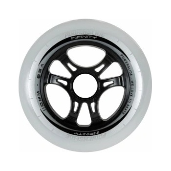 Powerslide Infinity 110 mm 85A 1 ks