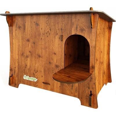 Ducky S 60 x 46 x 44 cm – Zboží Dáma