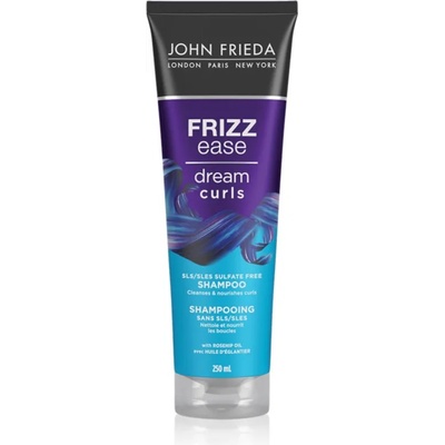 John Frieda Frizz Ease Dream Curls шампоан за чуплива коса 250ml