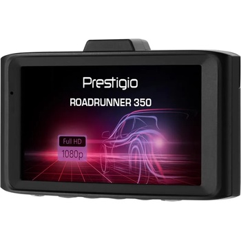 Prestigio RoadRunner 350