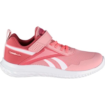 Reebok Обувки rush runner 5 elastic lace top strap