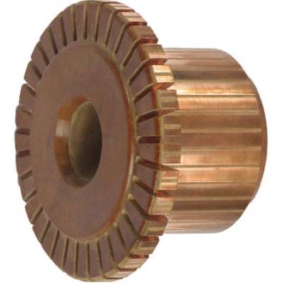 Komutátor rotoru startéru AS-PL SAC0002