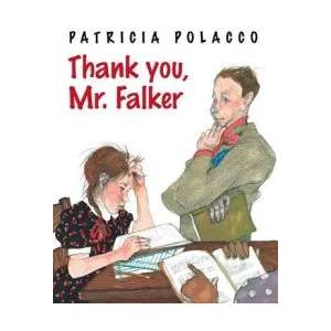 Thank You, Mr. Falker | Patricia Polacco (2012)