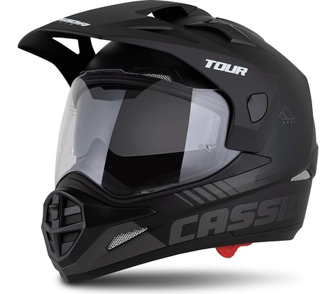 Cassida Tour 2.0 Dual