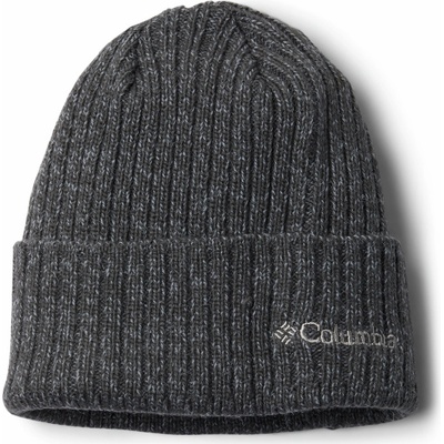 Columbia watch čepice graphite trade