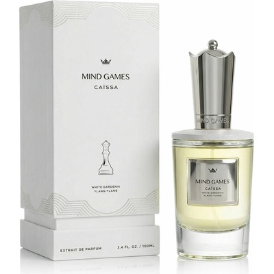 Mind Games Caïssa parfum unisex 100 ml