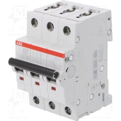 ABB 2CDS253025R0635