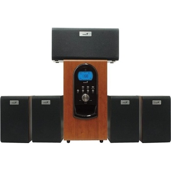 Genius SW-HF 5.1 6000 v2