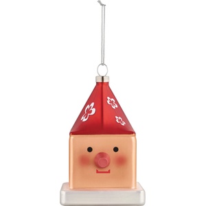 Alessi Коледна топка Cubocchio (GJ02 15)