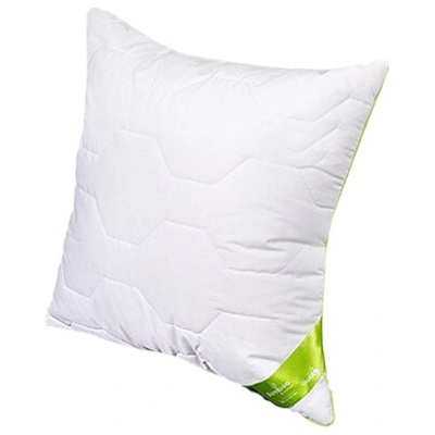 AMZ Antialergický vankúš Bamboo prešívaný 40X40