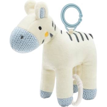 KikkaBoo Музикална играчка KikkaBoo Stripy Friends (31201010450)