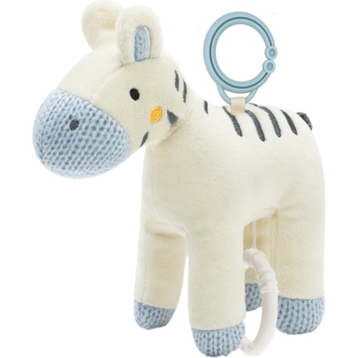 KikkaBoo Музикална играчка KikkaBoo Stripy Friends (31201010450)