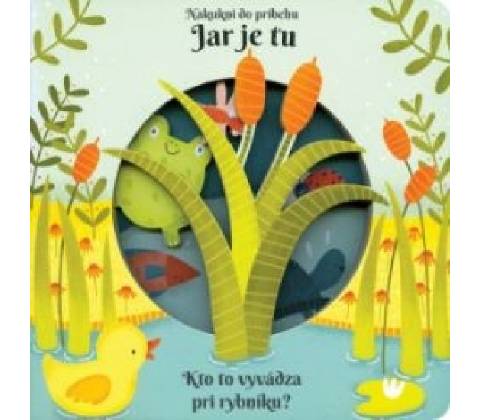 Jar je tu