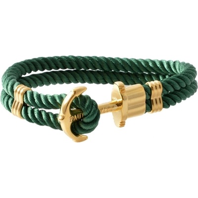 Paul Hewitt náramek PH-PH-N-G-G-M