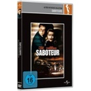 Saboteure DVD