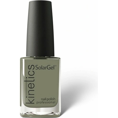 Kinetics Lak na nechty Solargel 532 Down to Earth 15 ml