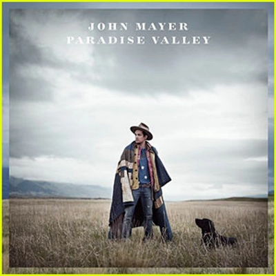 MAYER JOHN: PARADISE VALLEY LP