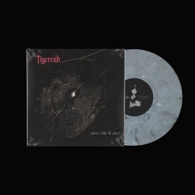 TIGERCUB - NETS TO CATCH THE WIND GRAPHI LP