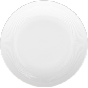 Tognana Дълбока чиния june, 23 см, бяло (ju001230000a)