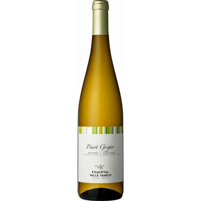 Cantina Valle Isarco Pinot Grigio DOC 13% 0,75 l (holá lahev)