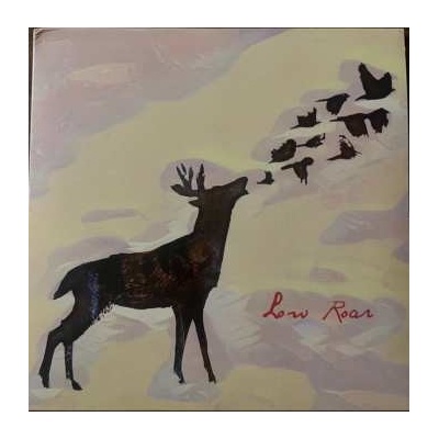Low Roar - Low Roar LP