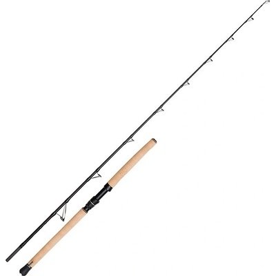 Savage Gear Fury SG6 Boat Rod 2,13 m 200-600 g 1+1 díl