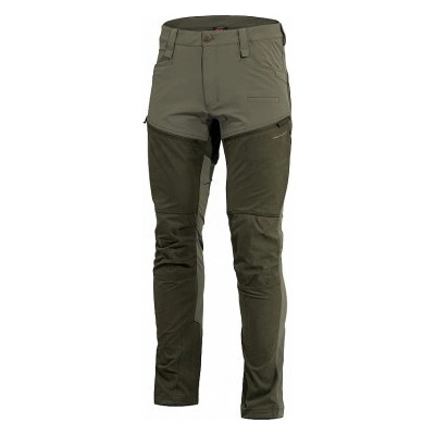 Nohavice Pentagon Renegade Savanna RAL7013