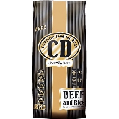 CD Adult Beef 15 kg – Zbozi.Blesk.cz