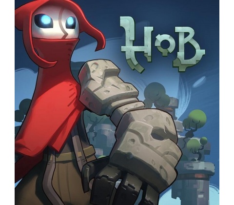 Hob