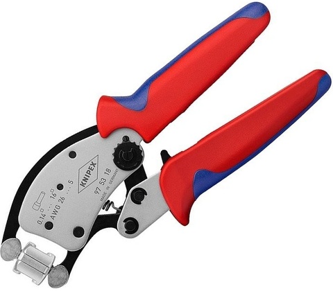 Knipex 975318