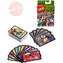 Kartové hry Mattel Uno Minecraft