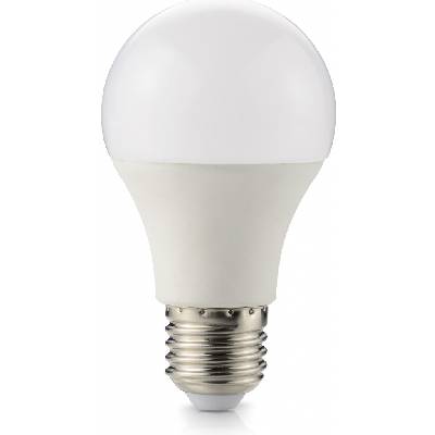 Berge LED žiarovka Milio E27 MZ0201 8W 660Lm neutrálna biela