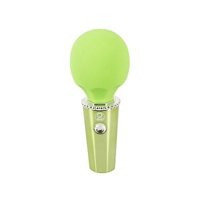You2Toys Mini Wand Green